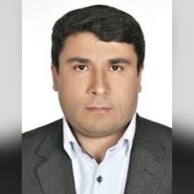 رضا درویش زاده