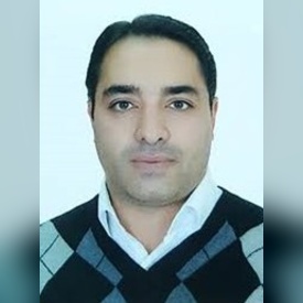 مراد جعفری