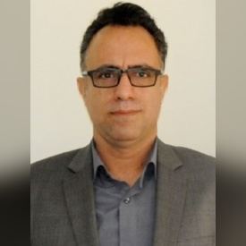 جلال جلیلیان