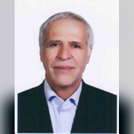 دکتر مهدی تاجبخش شیروان (بازنشسته)