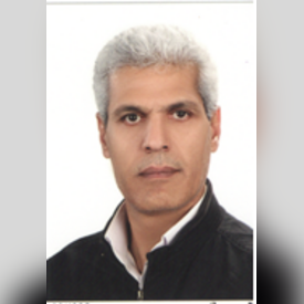 ایرج برنوسی