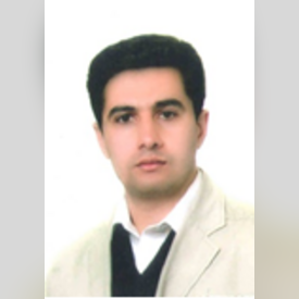 حامد خلیل وندی بهروزیار