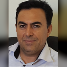 جعفر امیری