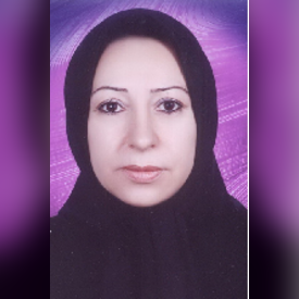 دکتر فریبا زینالی (بازنشسته)