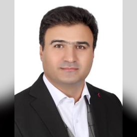 مختار غفاری