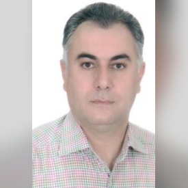 شهرام منافی