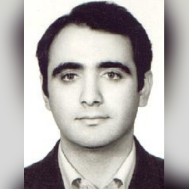 دكتر پرويز احمدی مقدم