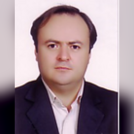 دكتر آرش محبی