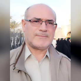 عباس صمدی