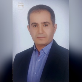 بهنام دولتی
