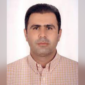 فرخ اسد زاده