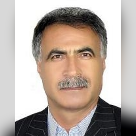 دکتر پرویز فرهومند (بازنشسته)