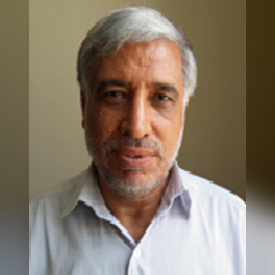 مهندس مختار مختارزاده (بازنشسته)