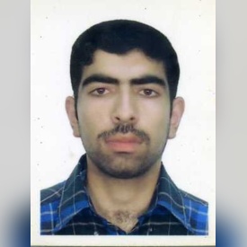 آرش قیطران پور