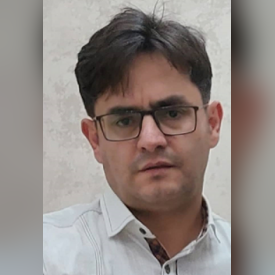 سید علی میر قلنج
