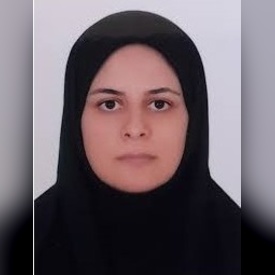 راحله قاسم زاده
