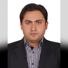 مهدی مخبر