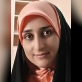 طوبی ندری