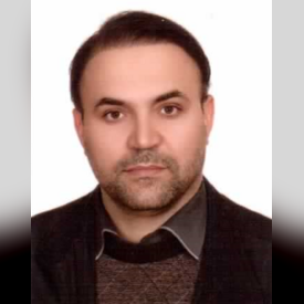 مهدی جلالی جیوان