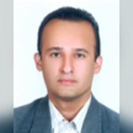 الیاس رمضانی کاکرودی
