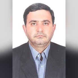 احمد علیجانپور