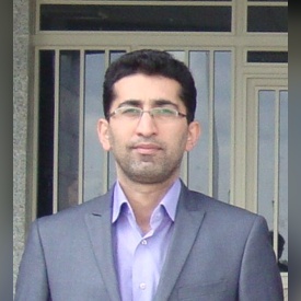 جواد اسحاقی