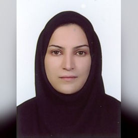 نسرین سیدی