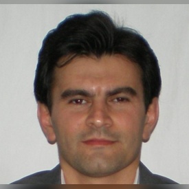 رامین مناف فر