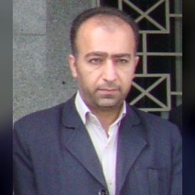 محمدرضا زرگران