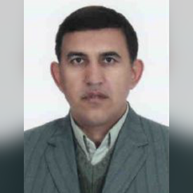 علی دنیوی