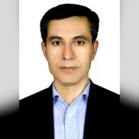 علیرضا مناف پور