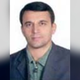 چنگیز غیرتمند