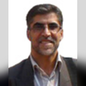 حسین شوکتی