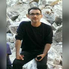 عطاءاله بهرامی
