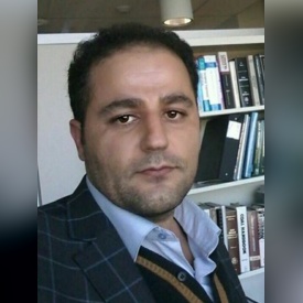 فرشاد نژاد شاه محمد