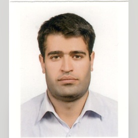 مهدی ملکی کاکلر