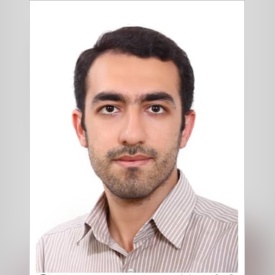 امین علمداری