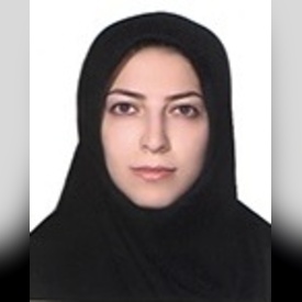 سمیه قدیم‌زاده