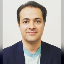 اصغر عابدینی