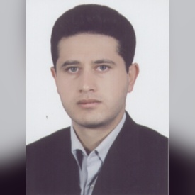 فریدون نقیبی