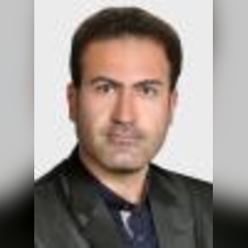 رضا بایرام‌زاده