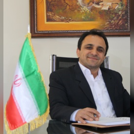 مرتضی خسرونیا