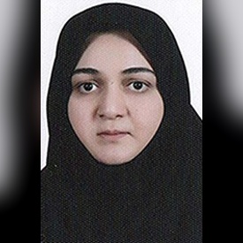 سمیه صدری‌کیا