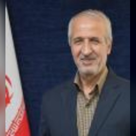 اسماعیل آین