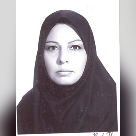 دکتر فاطمه سادات حسینی
