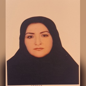 فریبا حیدرلو