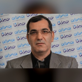 دکتر بختیار ترتیبیان