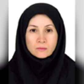 مهری محمدی دانقرالو