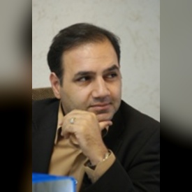 مرتضی پیری