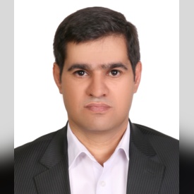 کیومرث شهبازی